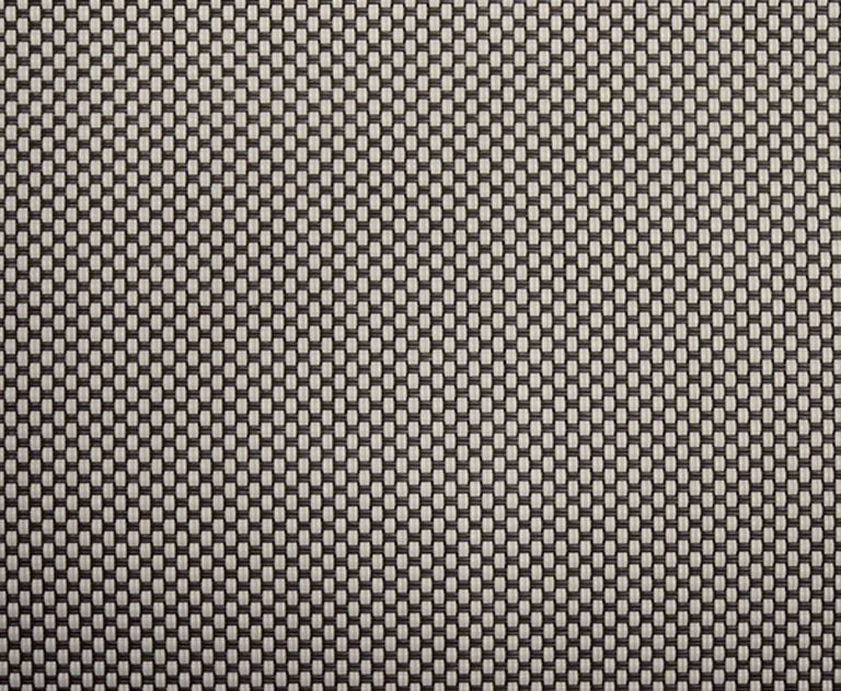 Stocked Fabrics Exterior Shading Nano 95 Cafe