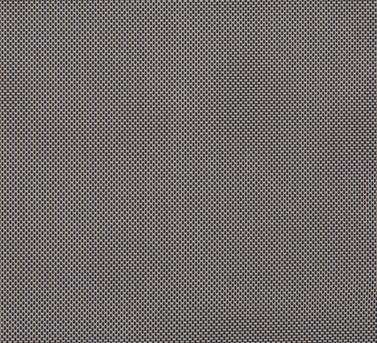 Stocked Fabrics Exterior Shading Nano 95 Granite