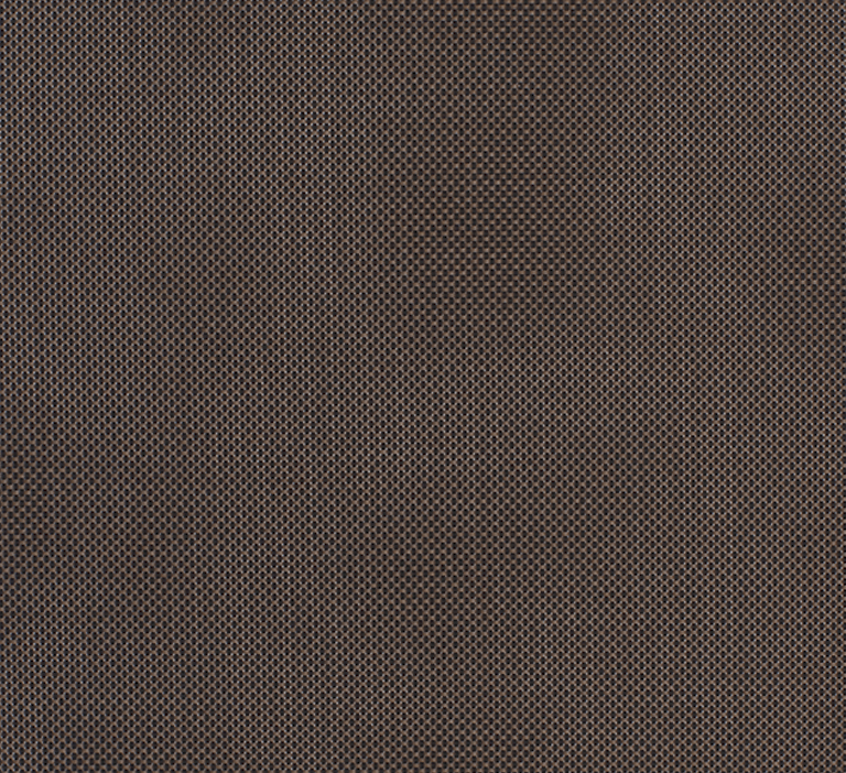 Stocked Fabrics Exterior Shading Nano 95 Tobacco